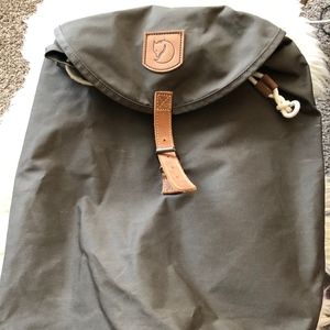 Fjallraven Greenland Small Backpack